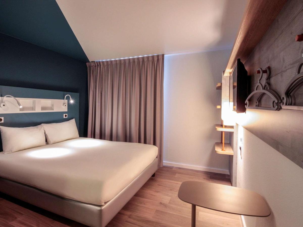 Ibis Budget Каор Екстер'єр фото