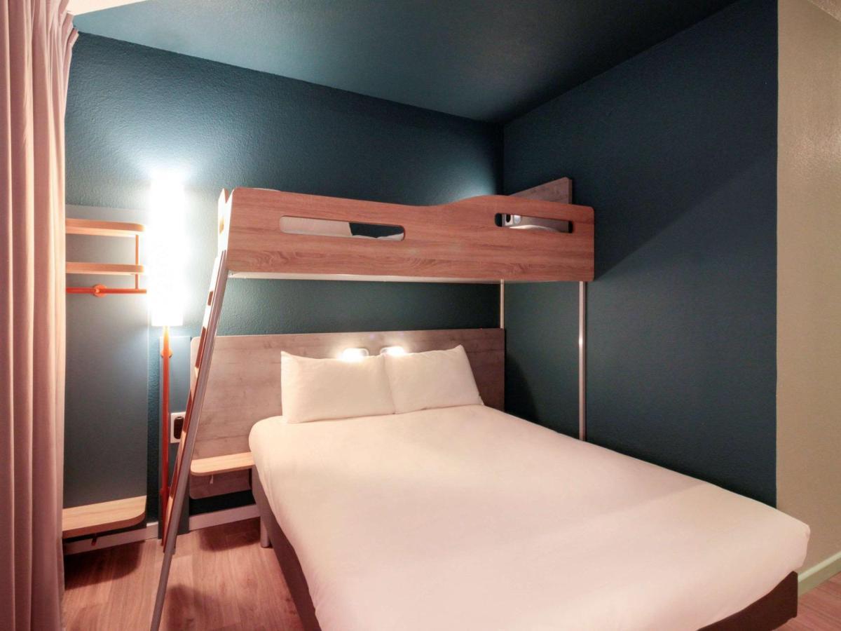 Ibis Budget Каор Екстер'єр фото