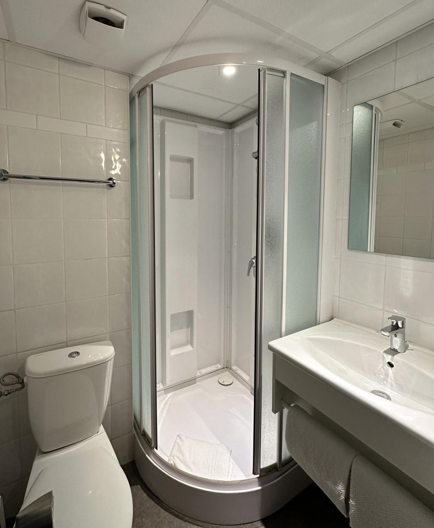 Ibis Budget Каор Екстер'єр фото