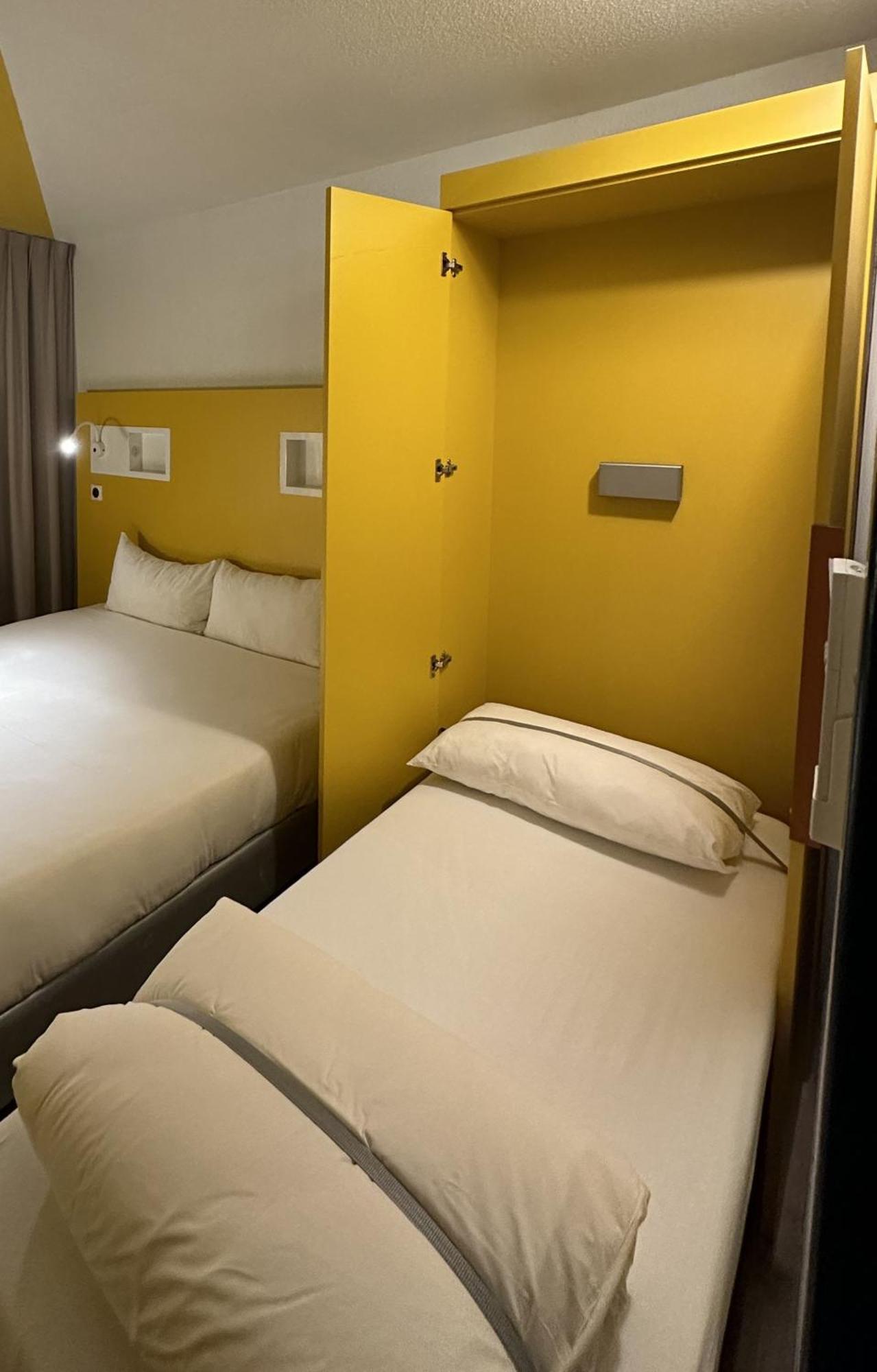 Ibis Budget Каор Екстер'єр фото