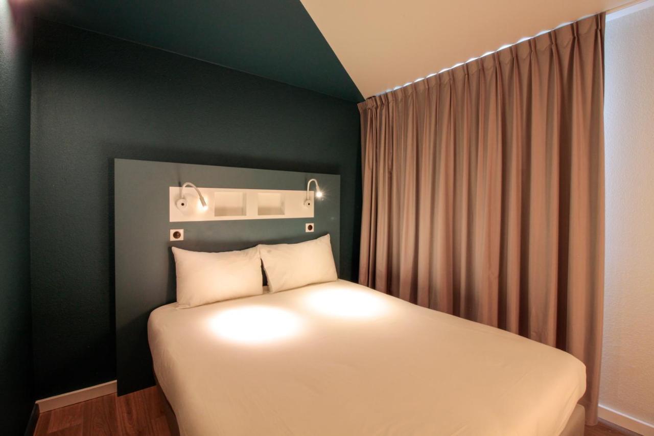 Ibis Budget Каор Екстер'єр фото