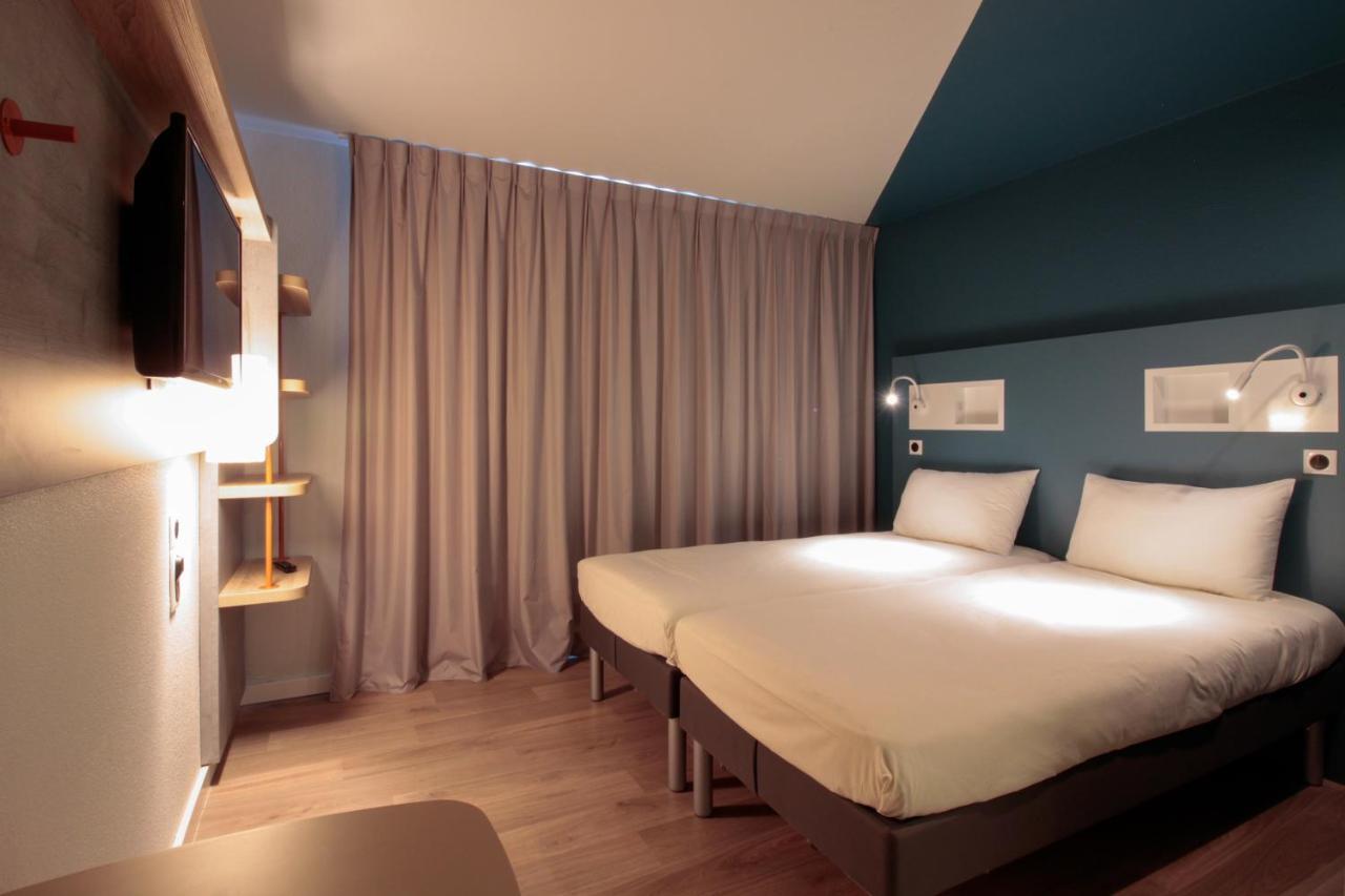 Ibis Budget Каор Екстер'єр фото