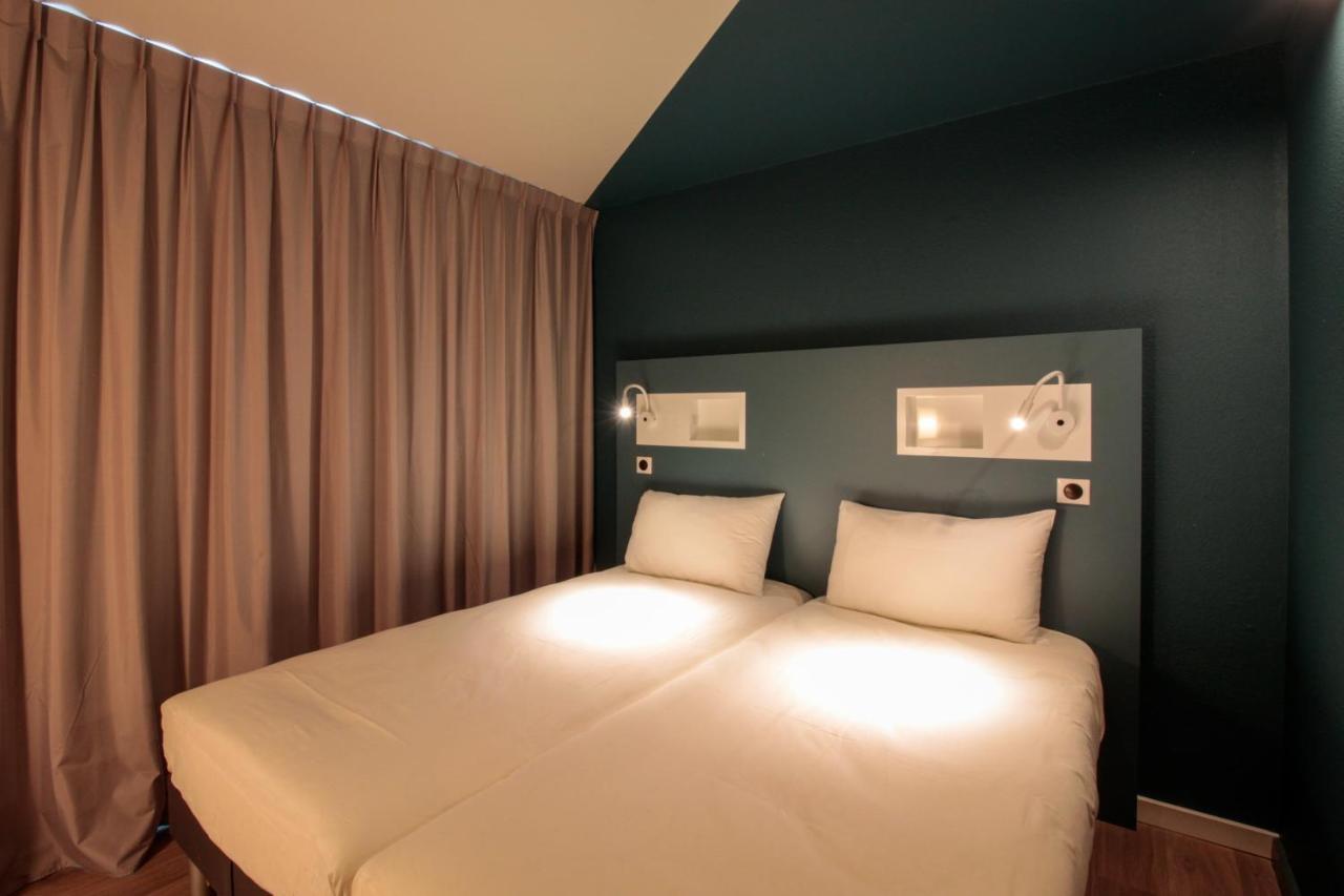 Ibis Budget Каор Екстер'єр фото