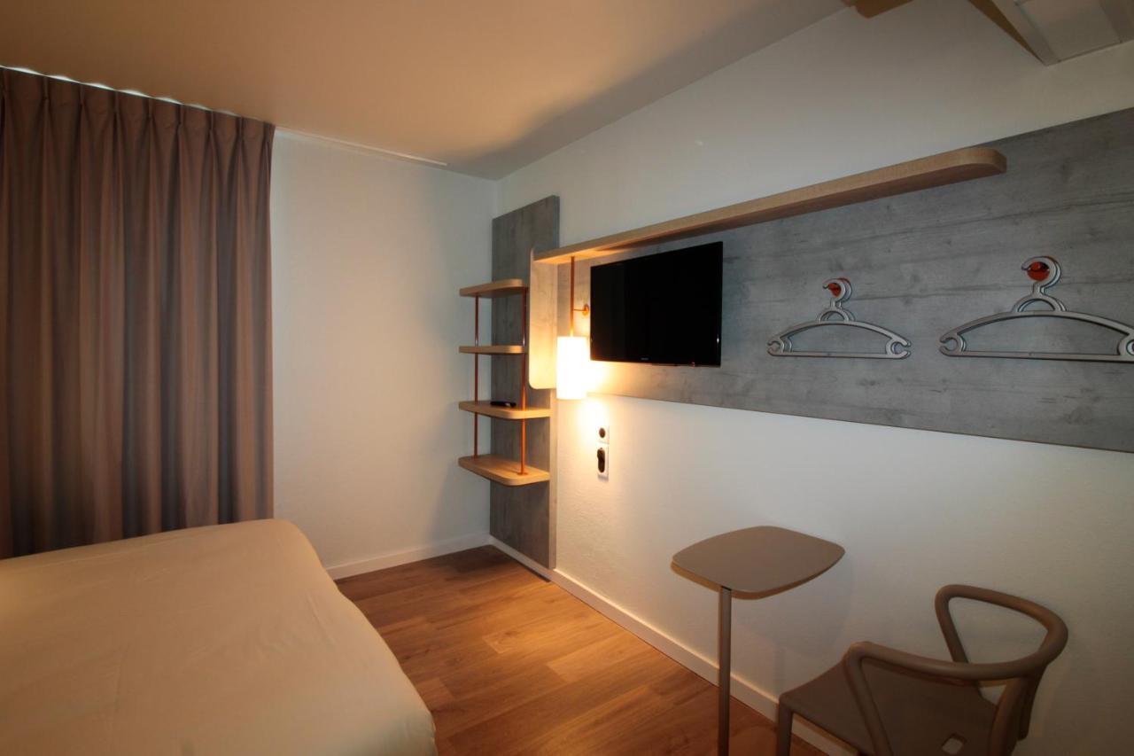 Ibis Budget Каор Екстер'єр фото