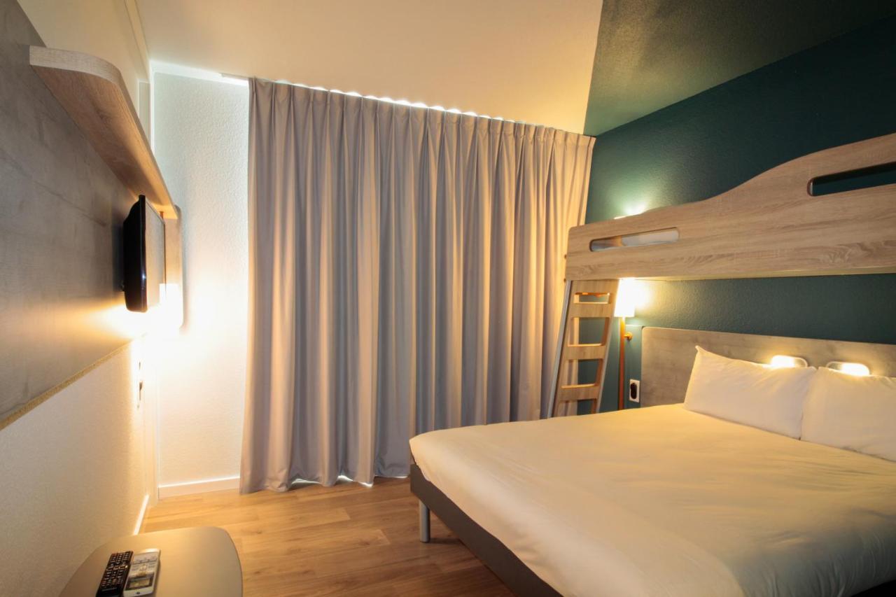 Ibis Budget Каор Екстер'єр фото